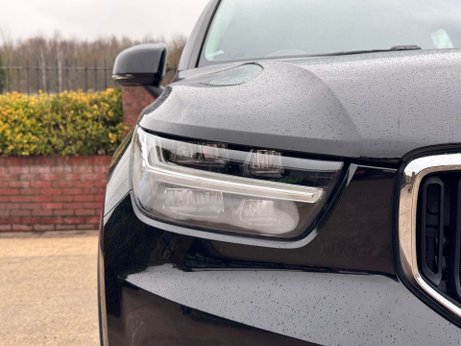Volvo XC40 2.0 XC40 Momentum D3 5dr 2