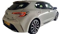 Toyota Corolla 2.0 Corolla GR Sport HEV CVT 5dr 3