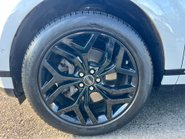 Land Rover Range Rover Evoque 2.0d R-DYNAMIC SE AUTOMATIC 5dr 12