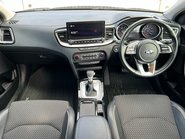 Kia Xceed 3 ISG 10