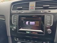 Volkswagen Golf GTD DSG 17