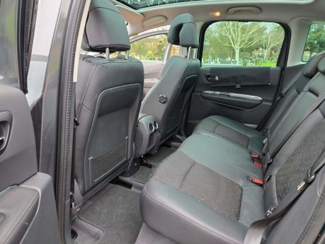 Peugeot 3008 1.6 BlueHDi Allure Euro 6 (s/s) 5dr 34