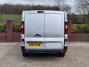 Renault Trafic 1.6 Trafic SL27 Sport Nav Energy dCi 14