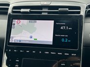 Hyundai TUCSON T-GDI PREMIUM 23