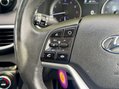 Hyundai TUCSON 1.6 Tucson Premium SE TGDi 2WD Semi-Auto 5dr 49