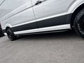 Volkswagen Crafter 2.0 TDI CR35 Trendline Panel Van 5dr Diesel Manual FWD MWB Euro 6 (s/s) (14 7