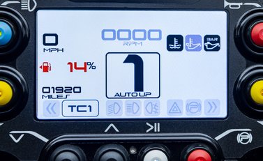 Bac Mono R 21