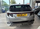 Hyundai TUCSON 1.6T N Line Auto Euro 6 (s/s) 5dr 8