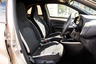 Toyota Aygo X VVT-I EDGE 24