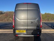 Ford Transit Custom 300 L2 H2 Limited 130 ps Panel Van 14