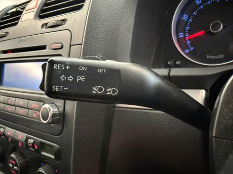 Volkswagen Golf 2.0 TFSI GTI 5dr 17