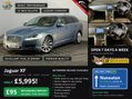 Jaguar XF D PREMIUM LUXURY SPORTBRAKE 2