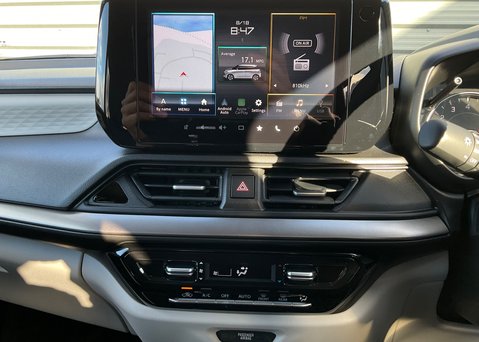 Suzuki Swift Ultra 1.2 Mild Hybrid 23