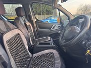 Citroen Berlingo Multispace 1.6 Berlingo Multispace XTR HDi 90 5dr 18