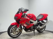 Honda VTR 1998 33K 1000CC VTWIN SPARES OR REPAIR / PROJECT BIKE SUPER SPORT 5