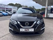 Nissan Qashqai DCI TEKNA DCT 8