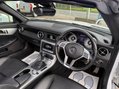 Mercedes-Benz SLK 1.8 SLK200 AMG Sport G-Tronic+ Euro 5 (s/s) 2dr 18