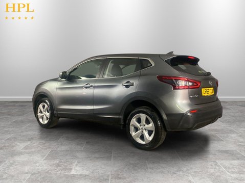 Nissan Qashqai 1.5 dCi Acenta Premium SUV 5dr Diesel Manual Euro 6 (s/s) (115 ps) Cruise 5