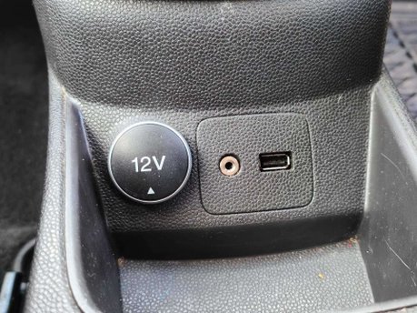 Ford Fiesta 1.0T EcoBoost Zetec Euro 5 (s/s) 3dr 49