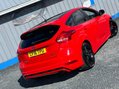 Ford Focus 1.5T EcoBoost Zetec S Red Edition Euro 6 (s/s) 5dr 48