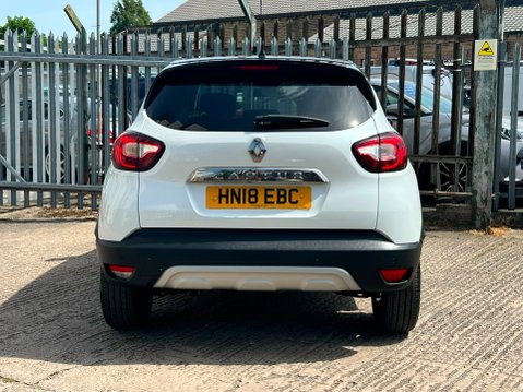 Renault Captur SIGNATURE X NAV DCI 13
