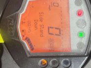 KTM Duke 2011 32K GOOD RUNNING SUPERMOTO PROJECT BIKE 125CC 15BHP 26