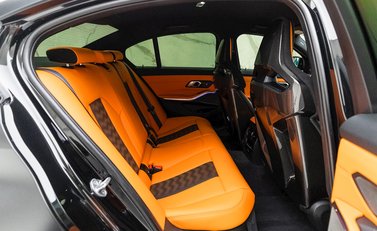 BMW M3 Competition 14