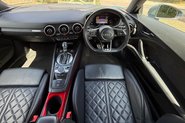 Audi TT TTS TFSI QUATTRO 29