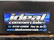 Ford Transit 350 Drw L3 130ps Utility Cab Tipper - Tow Axle 13