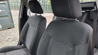 Ford Fiesta 1.6 Zetec Hatchback 5dr Petrol Powershift Euro 6 (105 ps) 38