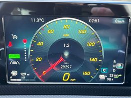 Mercedes-Benz A Class 1.3 A 250 AMG Line E Auto 5dr 29