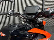 KTM Duke 2017 17K NEW MOT 125CC 15BHP NAKED BIKE 16