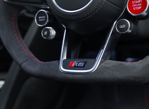 Audi R8 GT 32