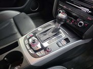Audi RS4 4.2 FSI V8 Estate 5dr Petrol S Tronic quattro Euro 5 (450 ps) 10