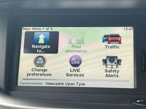Renault Scenic 1.5 Scenic Dynamique TomTom Energy dCi S/S 5dr - NATIONAL DELIVERY* 25