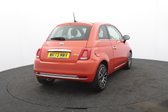Fiat 500 3dr 1.0 Mild Hybrid Top 3