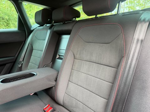 SEAT Ateca 1.5 TSI EVO FR DSG Euro 6 (s/s) 5dr 21