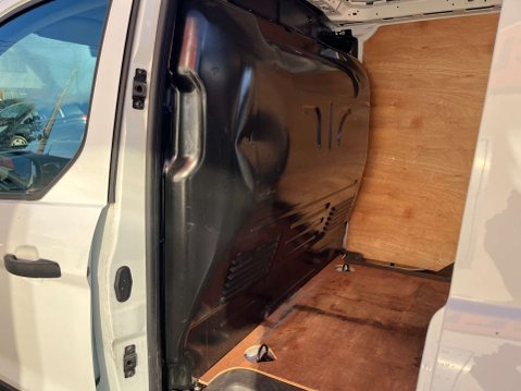 Ford Transit Connect 1.5 Transit Connect 200 L1 TDCi AIRCON 36