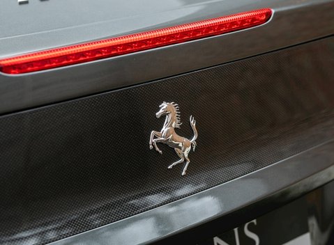 Ferrari 458 Spider 28