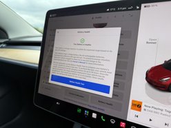 Tesla Model 3 Saloon 4dr Electric Auto RWD (241 bhp) 42