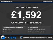 Land Rover Discovery Sport 2.0 Discovery Sport Black HSE TD4 Auto 4WD 5dr 17