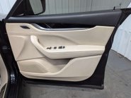 Maserati Levante 3.0 Levante D V6 Auto 4WD 5dr 52