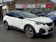 Peugeot 3008 PURETECH S/S GT LINE PREMIUM 1