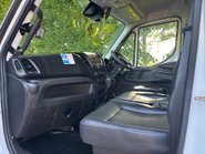 Iveco Daily 70C18V Welfare/Workshop Van - Air Conditioning 17