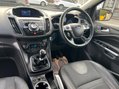 Ford Kuga 2.0 TDCi Titanium AWD Euro 5 5dr 22