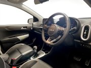 Kia Picanto 1.0 DPi X-Line S Hatchback 5dr Petrol AMT Euro 6 (s/s) (66 bhp) Cruise Cont 12