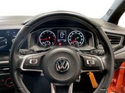 Volkswagen Polo 1.0 TSI GPF R-Line Hatchback 5dr Petrol DSG Euro 6 (s/s) (115 ps) Air Con - 13