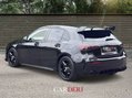 Mercedes-Benz A Class 1.3 A 200 AMG Line Premium Auto 5dr 17