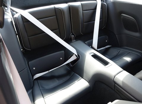 Porsche 911 (991) Carrera 4S 11