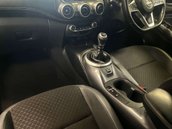 Nissan Juke 1.0 Juke N-Connecta DiG-T 5dr 32
